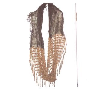 Winter Scarf Multi Styles
